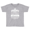 Made In 1998 And Still Awesome Toddler T-shirt