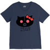 hello kynky V-Neck Tee