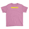 fake taxi Youth Tee