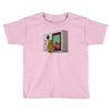 the pipe Toddler T-shirt