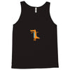 alligator Tank Top