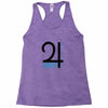 best moment Racerback Tank