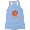 other worlds Racerback Tank