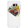 super fighting kart Samsung Galaxy S7 Edge