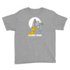 peanut wars Youth Tee