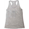geo trooper   exclusive Racerback Tank