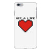 get a life iPhone 6/6s Plus Case