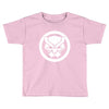 BLACK PANTHER Toddler T-shirt