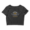 vintage genuine 1993 series all original parts Crop Top