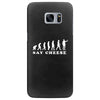 Say Cheese Samsung Galaxy S7 Edge