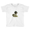 Uzayli Toddler T-shirt