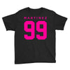 martinez twins Youth Tee