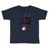 win some, lose some, dim sum Toddler T-shirt