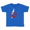 venom Toddler T-shirt