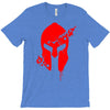 bullshirt's mens bloodied T-Shirt