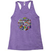 oh yeah Racerback Tank