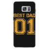 1 best dad Samsung Galaxy S7