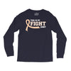 This Is My Fight Shirt Long Sleeve Shirts