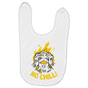 no chill Baby Bibs