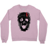 skullci-fi Crewneck Sweatshirt
