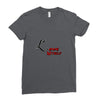 fahrie77 Ladies Fitted T-Shirt