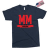 THE MARKSMAN Exclusive T-shirt