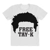 Free Tay-K Vector Art T-Shirt All Over Women's T-shirt