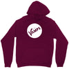 the vamps Unisex Hoodie