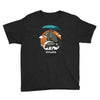the neighbors journey Youth Tee