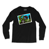 photo bomb squad Long Sleeve Shirts