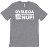 reading nuf T-Shirt