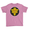 ONE MORE Youth Tee