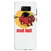 mad bull Samsung Galaxy S8