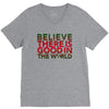 be the good V-Neck Tee