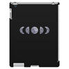 Moon Phases iPad 3 and 4 Case
