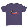 Sherlock Gnomes Youth Tee