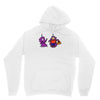 monster's Unisex Hoodie