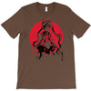pretty guardian sumi e T-Shirt