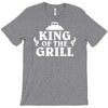 king of the grill T-Shirt