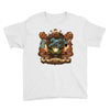 browncoats crest Youth Tee