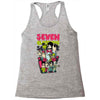 scientists Racerback Tank