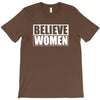 Believe Women T-Shirt