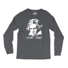 beethoven tribute Long Sleeve Shirts