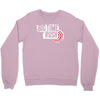 big time rush tv series Crewneck Sweatshirt
