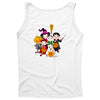 halloween kids Tank Top