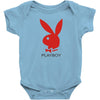 BEST LOGOS Baby Bodysuit