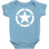star Baby Onesie