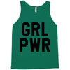 girl power Tank Top