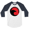 fahrie77 3/4 Sleeve Shirt
