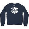 ring security Crewneck Sweatshirt